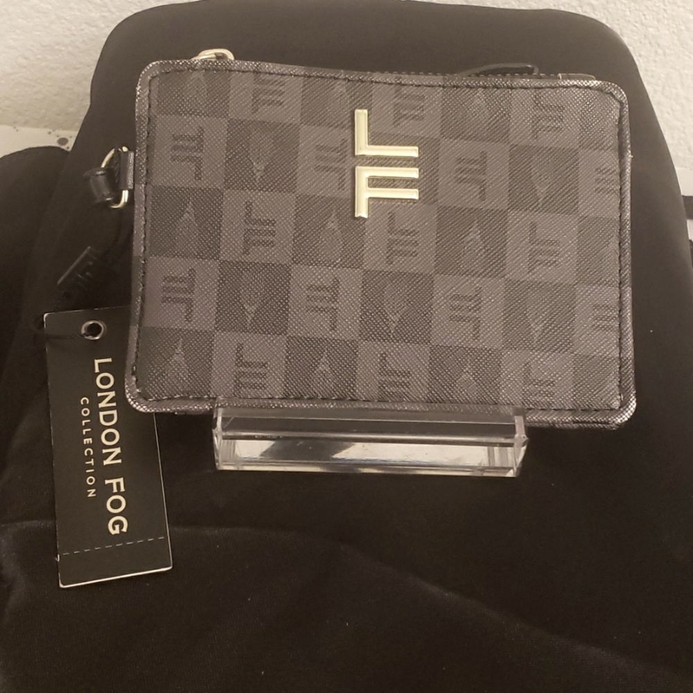 London Fog (LF) Wallet